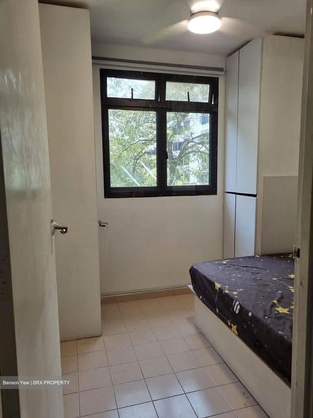 Blk 120 Ho Ching Road (Jurong West), HDB 3 Rooms #621707051